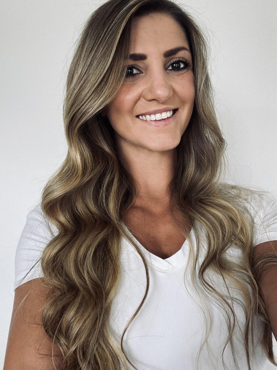 Amanda Filomena