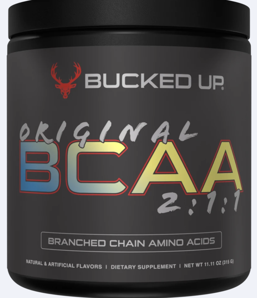 Original BCAA 2:1:1