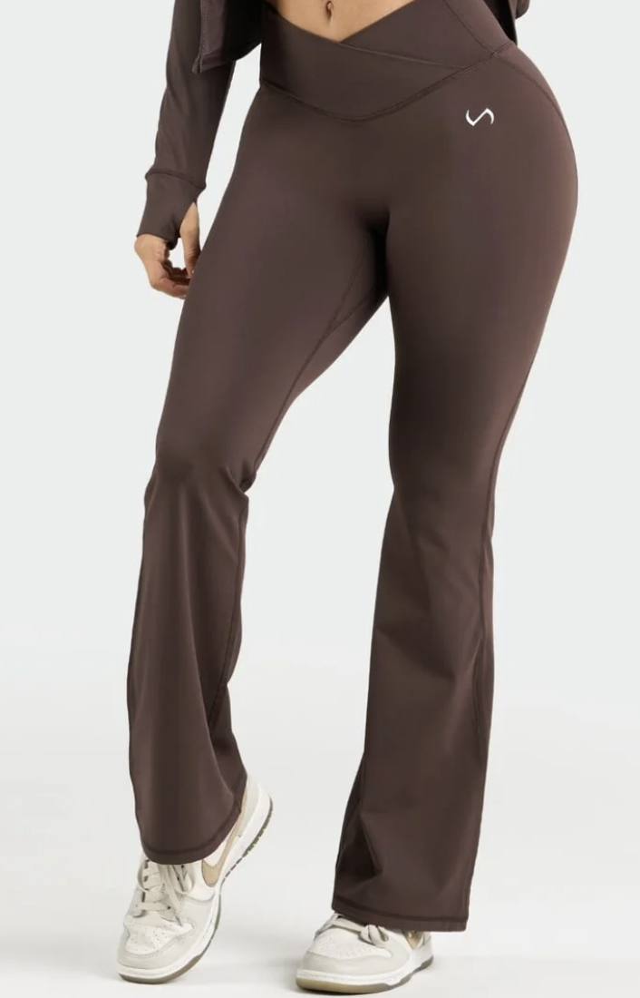 Tempo Flare Legging