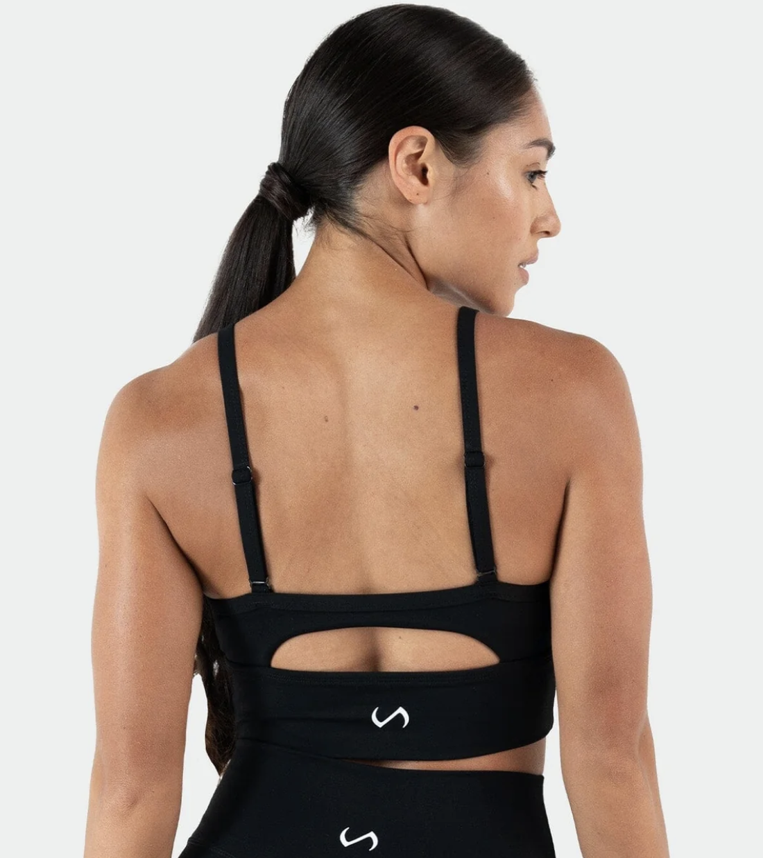 Tempo Multi-Back Strap Sports Bra