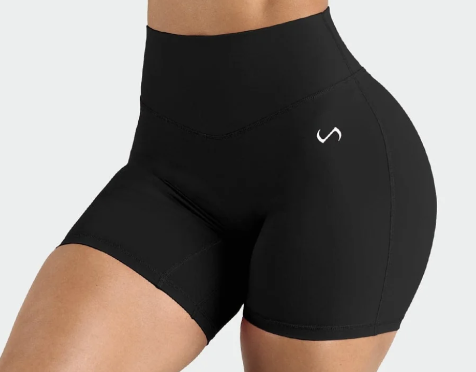 Tempo 6 Inch Workout Shorts